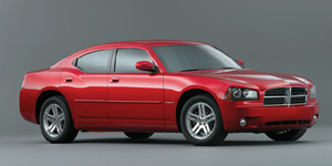 2006 Dodge Charger Reviews / Specs / Pictures