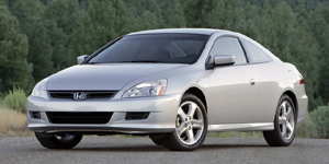 2007 Honda Accord Pictures