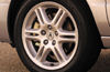 2002 Acura CL Type-S Rim Picture