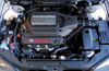 2002 Acura CL Type-S 3.2L V6 Engine Picture