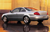 Picture of 2002 Acura 3.2 CL