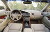 Picture of 2002 Acura CL Cockpit