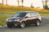 Picture of 2008 Acura MDX