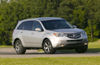 Picture of 2008 Acura MDX