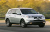 Picture of 2008 Acura MDX