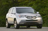 Picture of 2008 Acura MDX