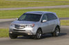 Picture of 2008 Acura MDX