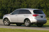 Picture of 2008 Acura MDX