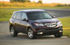 2008 Acura MDX Picture