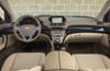 Picture of 2009 Acura MDX Cockpit