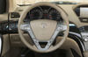 Picture of 2009 Acura MDX Cockpit