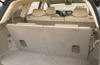 Picture of 2009 Acura MDX Trunk