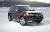 Picture of 2009 Acura MDX