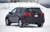 Picture of 2009 Acura MDX