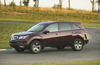 Picture of 2009 Acura MDX