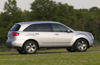 Picture of 2009 Acura MDX