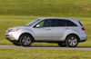 Picture of 2009 Acura MDX