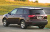 Picture of 2009 Acura MDX