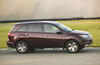 2009 Acura MDX Picture