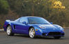 Picture of 2002 Acura NSX-T