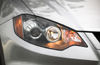 Picture of 2009 Acura RDX Headlight