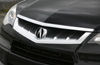 Picture of 2009 Acura RDX Grille