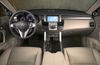 Picture of 2009 Acura RDX Cockpit