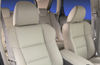 Picture of 2009 Acura RDX Front Seats