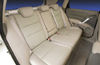 Picture of 2009 Acura RDX Rear Seats