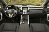 Picture of 2009 Acura RDX Cockpit