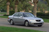 2002 Acura RL Picture