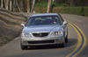 Picture of 2002 Acura RL