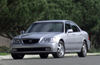 2002 Acura RL Picture