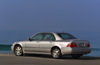 2002 Acura RL Picture