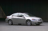 2005 Acura RL Picture