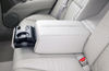 2005 Acura RL Rear Seat Armrest Picture