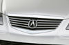 Picture of 2005 Acura RL Grille