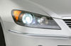 2005 Acura RL Headlight Picture