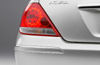 2005 Acura RL Tail Light Picture