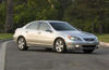 2006 Acura RL Picture