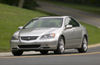 2006 Acura RL Picture