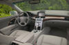 2006 Acura RL Interior Picture