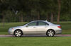 2007 Acura RL Picture