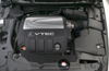 2007 Acura RL 3.5L V6 Engine Picture