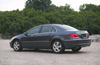 2007 Acura RL Picture