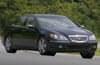 2007 Acura RL Picture