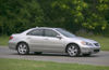 2008 Acura RL Picture