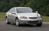 2008 Acura RL Picture