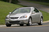 2008 Acura RL Picture