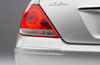 2008 Acura RL Tail Light Picture